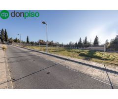 Solar en Cajar con 526m