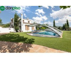 CORTIJO DE LUJO EL ZAFIRO