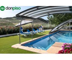 CORTIJO DE LUJO EL ZAFIRO