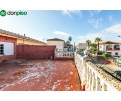 Quieres tener tu propio negocio y tu vivienda juntos?