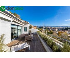 Fantastica casa en el Realejo
