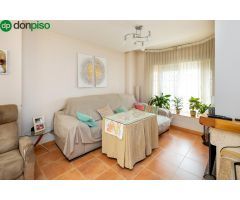 Mágnifica casa adosada en venta o alquiler