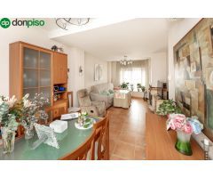 Mágnifica casa adosada en venta o alquiler