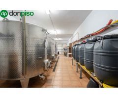 ESPECTACULAR FINCA  EN DUDAR
