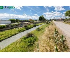 SUELO RÚSTICO EN LA PARCELA DE RÍO DILAR