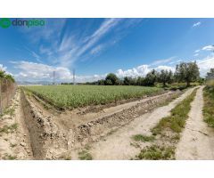 SUELO RÚSTICO EN LA PARCELA DE RÍO DILAR