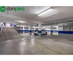 PARKING DE 30 PLAZAS EN PLENO CENTRO DE GRANADA