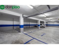 PARKING DE 30 PLAZAS EN PLENO CENTRO DE GRANADA