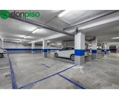 PARKING DE 30 PLAZAS EN PLENO CENTRO DE GRANADA