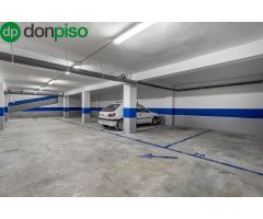 PARKING DE 30 PLAZAS EN PLENO CENTRO DE GRANADA