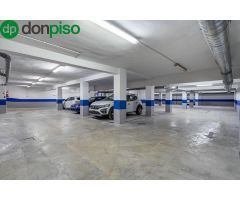 PARKING DE 30 PLAZAS EN PLENO CENTRO DE GRANADA