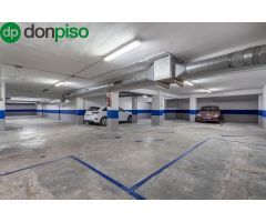 PARKING DE 30 PLAZAS EN PLENO CENTRO DE GRANADA