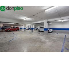PARKING DE 30 PLAZAS EN PLENO CENTRO DE GRANADA