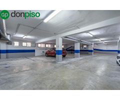 PARKING DE 30 PLAZAS EN PLENO CENTRO DE GRANADA