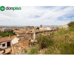Terreno urbano en Venta en La Granada, Granada