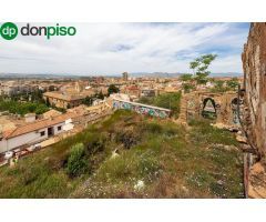 Terreno urbano en Venta en La Granada, Granada