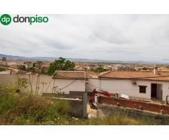 Terreno urbano en Venta en La Granada, Granada