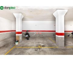Plaza de Garaje en pleno Centro de Granada