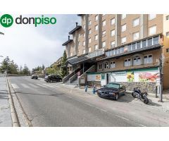 Negocio más vivienda más garaje en Sierra Nevada. Fantástica oportunidad de inversión.