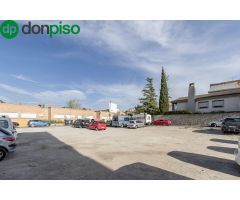 ¡Oportunidad única! Solar en venta en Churriana de la Vega