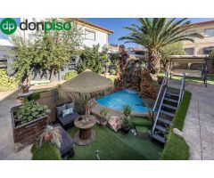 Chalet en Iznalloz