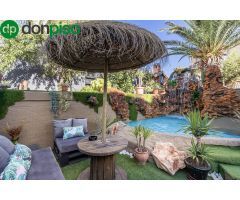 Chalet en Iznalloz