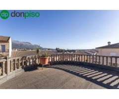 Chalet en Iznalloz