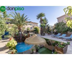 Chalet en Iznalloz