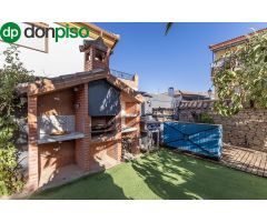 Chalet en Iznalloz