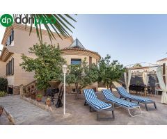 Chalet en Iznalloz