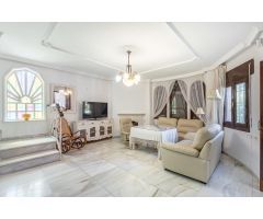 Casa en Venta en Purullena, Granada
