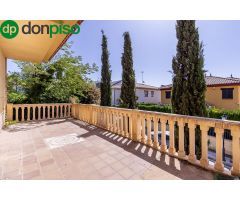 Chalet en Cortijo del Aire