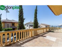 Chalet en Cortijo del Aire