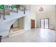 Chalet en Cortijo del Aire
