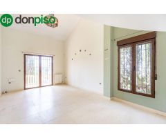 Chalet en Cortijo del Aire