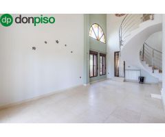 Chalet en Cortijo del Aire