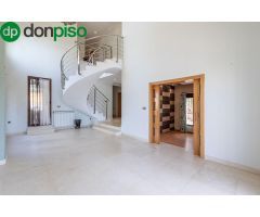 Chalet en Cortijo del Aire