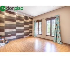 Chalet en Cortijo del Aire