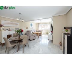 CASA EXCLUSIVA EN CORTIJO DEL AIRE
