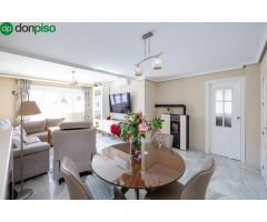 CASA EXCLUSIVA EN CORTIJO DEL AIRE