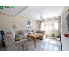 CASA EXCLUSIVA EN CORTIJO DEL AIRE