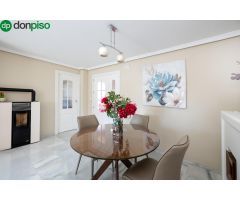 CASA EXCLUSIVA EN CORTIJO DEL AIRE
