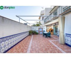 CASA EN GRANADA CAPITAL