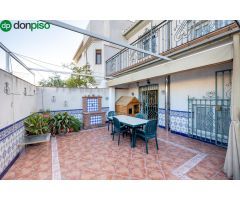 CASA EN GRANADA CAPITAL
