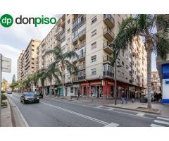Apartamento-Loft en el centro de Motril