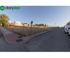 Bonito solar en venta