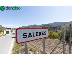 VENTA DE ESTUPENDO TERRENO URBANO EN EL VALLE
