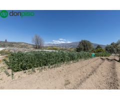 VENTA DE ESTUPENDO TERRENO URBANO EN EL VALLE