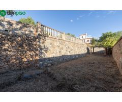 Parcela urbana de 700m en la mejor zona de durca