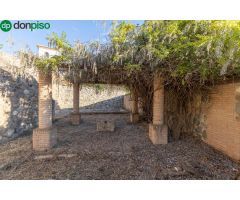 Parcela urbana de 700m en la mejor zona de durca
